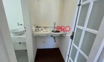 Imagem 4: Conjunto no Jardim Paulista com 35m² reformado