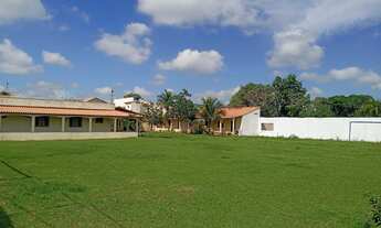 Imagem: Vendo chácara