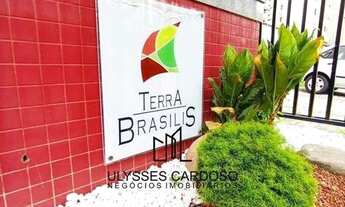 Imagem: Apartamento à venda no TERRA BRASILIS