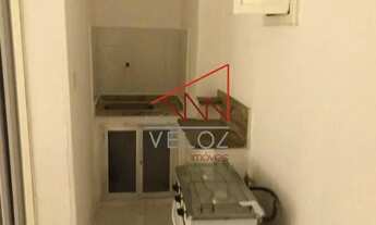 Imagem 3: Kitnet/Conjugado-À VENDA-Glória-Rio de Janeiro-RJ