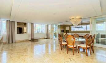 Imagem 4: APARTAMENTO COM 3 SUÍTES PARA LOCAÇÃO NO BATEL