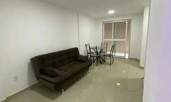 Imagem: Imóvel para aluguel possui 50 metros quadrados