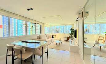 Imagem 5: Vista definida para o mar em localização privilegiada