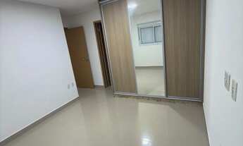 Imagem 6: Apartamento no Flow Residence (Aluguel