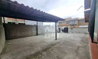 Imagem 6: Casa com 2 dormitórios à venda, 70 m² por R$ 400.000,00 - Jardim Atlântico Leste (Itaipuaç