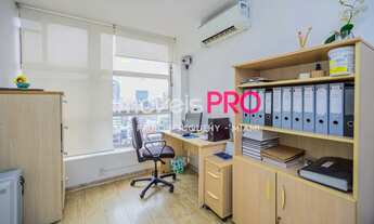 Imagem 5: Conj. Comercial, Jardins - São Paulo