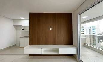 Imagem 3: Apartamento de 95 m² com 03 quartos para alugar, por R$4.800,00 mês no Setor Bueno em Goiâ