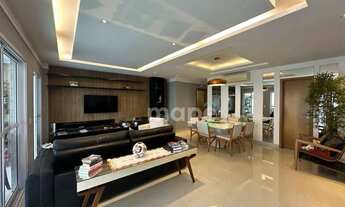 Imagem 7: Apartamento com 3 dormitórios à venda, 178 m² por R$ 2.234.000,00 - Gonzaga - Santos/SP