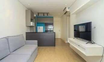 Imagem 5: Apartamento-Para venda-82 Rua Adalberto Kemeny, Barra Funda, Barra Funda, São Paulo, São P