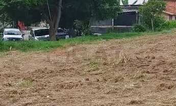 Imagem: AREA À VENDA NO IPANEMA VILLE - SOROCABA/SP