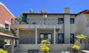 Imagem 2: CASA EM CONDOMÍNIO - ALPHAVILLE - SP