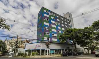 Imagem 2: Studio em Santa Cecília