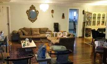 Imagem 3: Casa com 4 dormitórios à venda, 663 m² por R$ 2.980.000,00 - Alphaville 10 - Santana de Pa