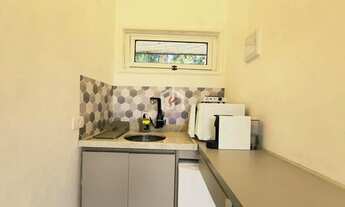 Imagem 7: Terreno c/ área de 1.217,00 com um charmoso container no Alto da Vila Inglesa em Campos do