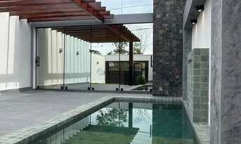 Imagem: Linda Casa Térrea Altíssimo Padrão