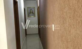 Imagem 3: Casa - Campos do Conde I - Paulínia