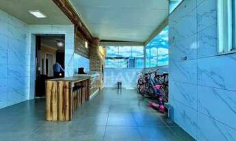 Imagem 5: Cobertura 04 quartos 03 banheiros 02 vagas