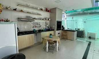 Imagem 5: RESIDENCIAL FOREST HILL Casa terrea com: 3 suítes, sendo 1 closet ACEITA FINACIAMENTO