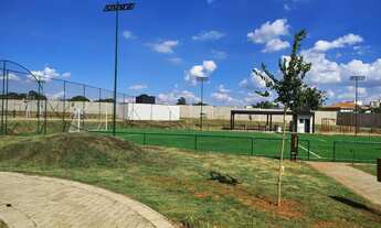 Imagem 3: Terreno Cond. Fechado Paulínia