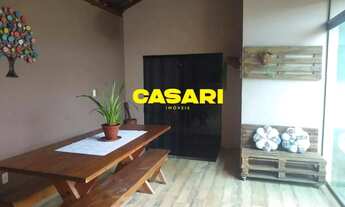 Imagem 7: Casa com 2 dormitórios à venda, 136 m² - Residencial da Colina - Cerquilho/SP