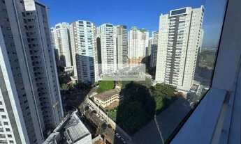 Imagem 7: Sala à venda, Edifício Quartier, Gleba Fazenda Palhano, Londrina, PR