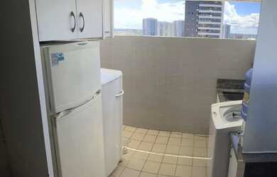 Imagem 4: Imóvel para aluguel com 138 metros quadrados com 3 quartos em Boa Viagem - Recife - PE