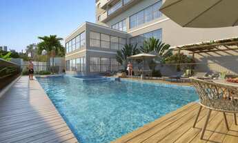 Imagem 5: Boa Vista Boulevard | Varanda Gourmet | 3Quartos (1Suite) | Lazer Completo