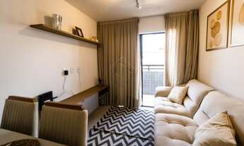 Imagem 5: Apartamento à Venda no Bairro Tambiá em João Pessoa/PB 57,22 m² 3 Quartos Varanda