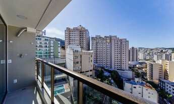 Imagem 4: Apartamento 2 quartos - São Mateus