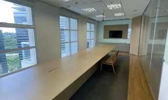 Imagem: Conjunto para alugar, 140 m² - Vila Cordeiro