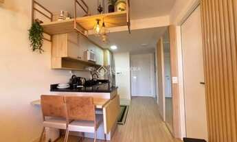 Imagem 4: Apartamento 1 quarto(s), no bairro Azenha