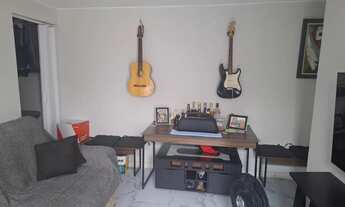 Imagem 2: Alugo casa de fundo 2 quartos guará 1