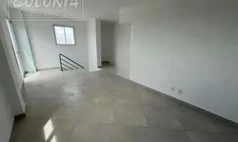 Imagem 4: Cobertura a venda - Jardim Cristiane, Santo André