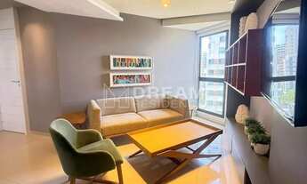 Imagem: Av. Boa Viagem MOBILIADO