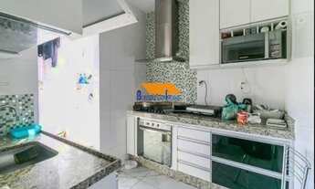 Imagem 3: Apartamento 3 quartos no Bairro Rio Branco em Belo Horizonte