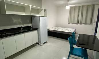 Imagem: Kitnet em Água Fria - João Pessoa - PB