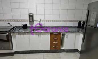 Imagem 5: Apartamento 60m² Condomínio Mirante do Lago Sorocaba/SP