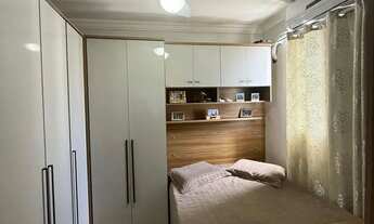 Imagem 4: Apartamento Porteira Fechada Colina de Laranjeiras Parque Gama