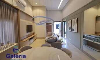 Imagem 3: Casa de condomínio com 3 quartos à venda, 183m² - Bonfim Paulista