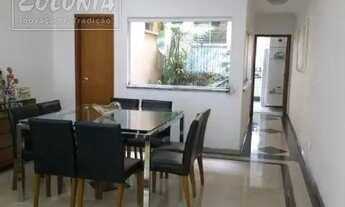 Imagem 2: Sobrado a venda - Jardim Bela Vista, Santo André