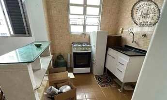 Imagem 4: Apartamento na Aviação - Praia Grande/SP