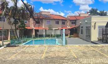 Imagem: Sobrado Residencial San Gioviovani casa