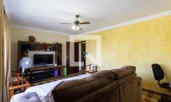 Imagem 2: Casa à Venda - Vila Euthalia, 3 Quartos, 160 m2