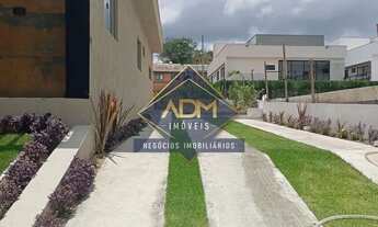 Imagem 2: Casa de alto padrão com 03 suítes à venda em condomínio Gravatá/PE!