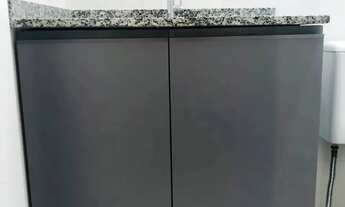 Imagem 5: Lindo ap pronto pra morar 2 Dorme 1 vaga metrô vila Sônia