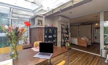 Imagem 13: Aluguel Apartamento 1 Dormitórios - 36 m² Vila Madalena