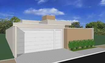 Imagem: Casa no Jardim Embaré - 265.000,00