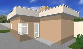 Imagem 2: Casa no Jardim Embaré - 265.000,00