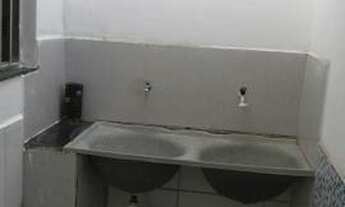 Imagem 2: Aluguel kitnet Kitnet com 1 dormitório