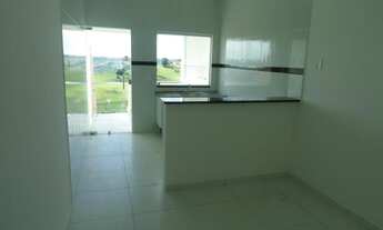 Imagem 6: Alugo ou Vendo Casa Nova Nanuque - Mg